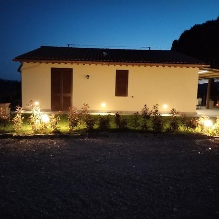 Agriturismo Poggio Rotondo San Gimignano Kültér fotó