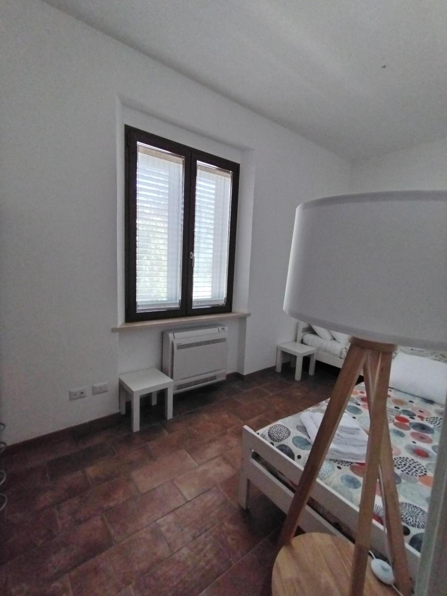 Agriturismo Poggio Rotondo San Gimignano Kültér fotó