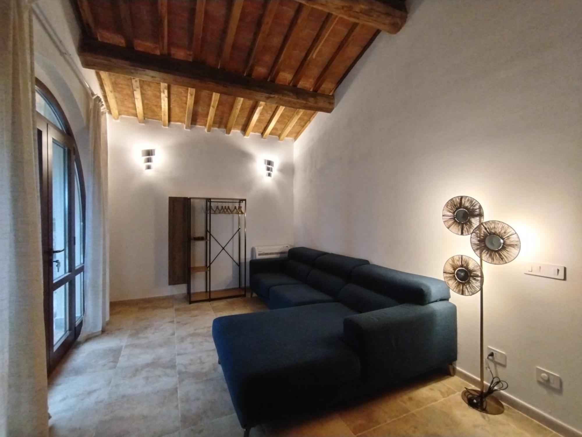 Agriturismo Poggio Rotondo San Gimignano Kültér fotó