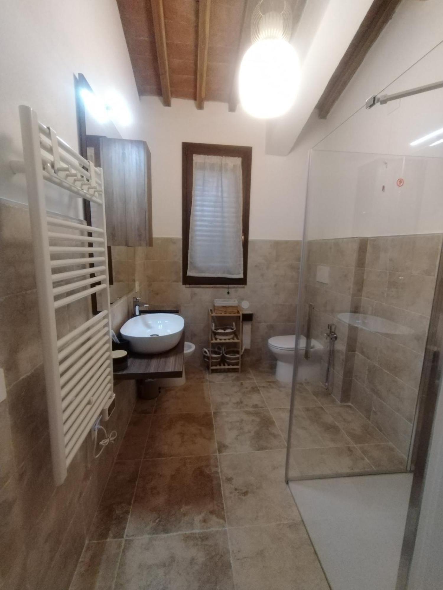 Agriturismo Poggio Rotondo San Gimignano Kültér fotó